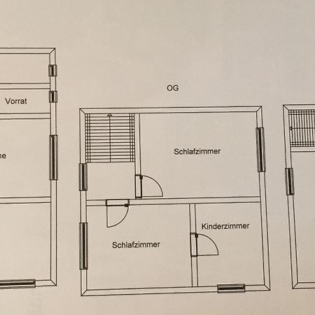 Ferienhaus Burggraf Kelberg Exteriér fotografie