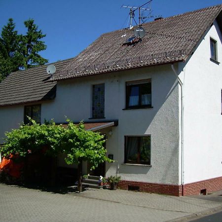 Ferienhaus Burggraf Kelberg Exteriér fotografie