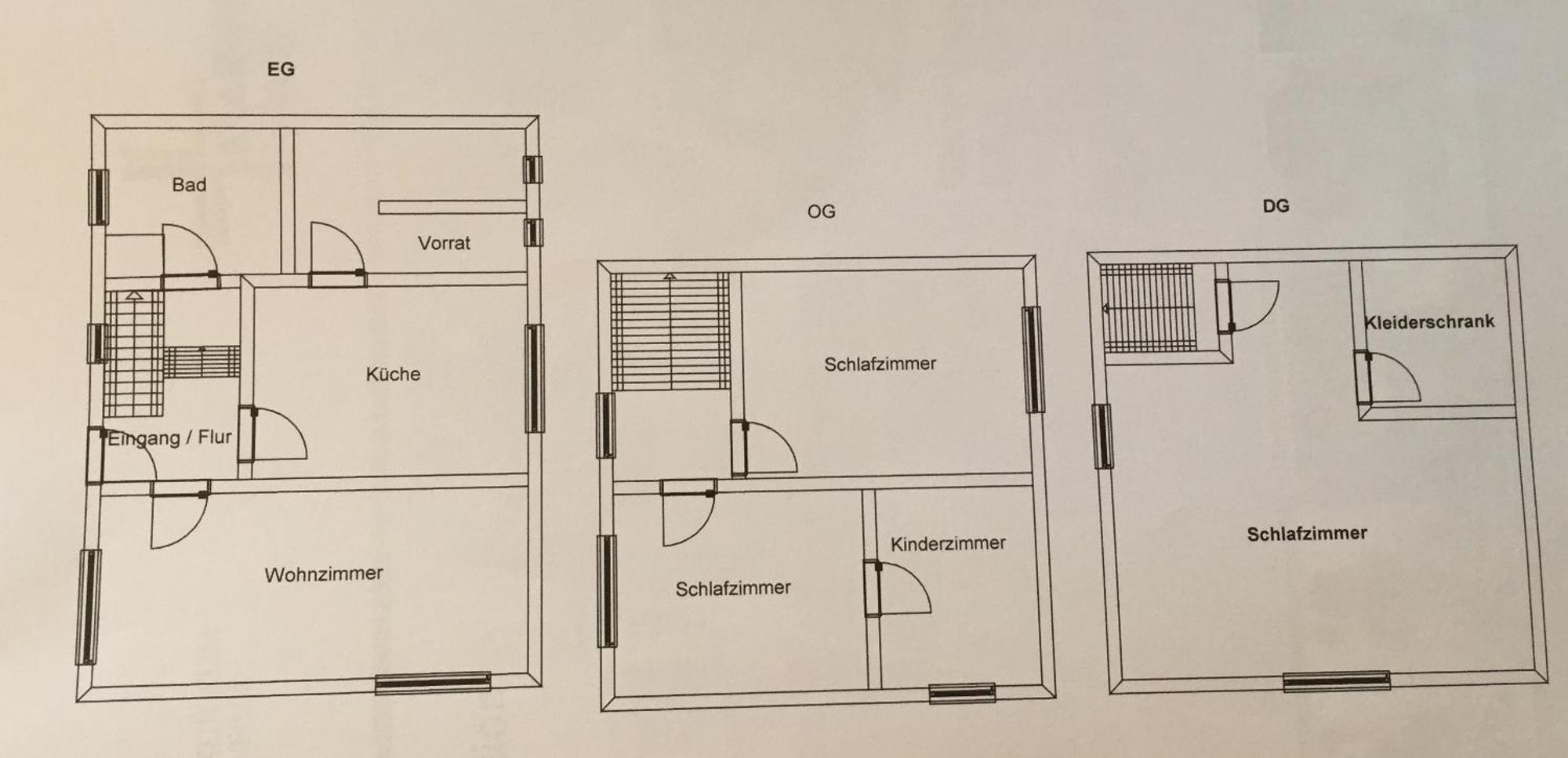 Ferienhaus Burggraf Kelberg Exteriér fotografie