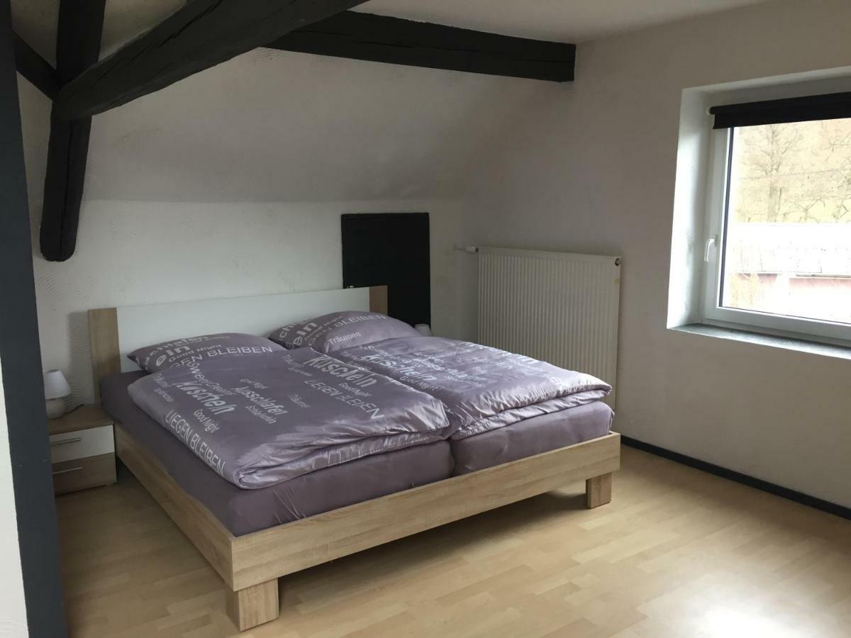 Ferienhaus Burggraf Kelberg Exteriér fotografie