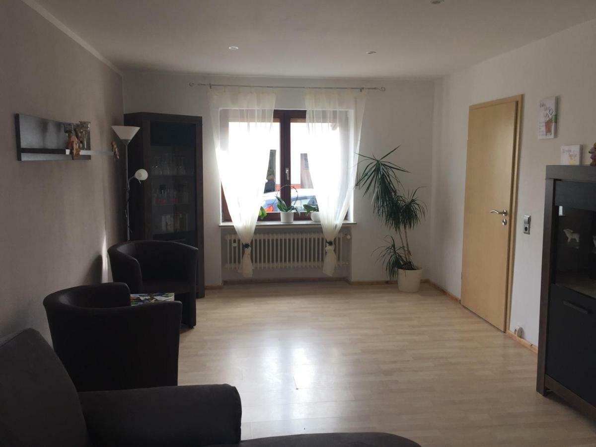 Ferienhaus Burggraf Kelberg Exteriér fotografie