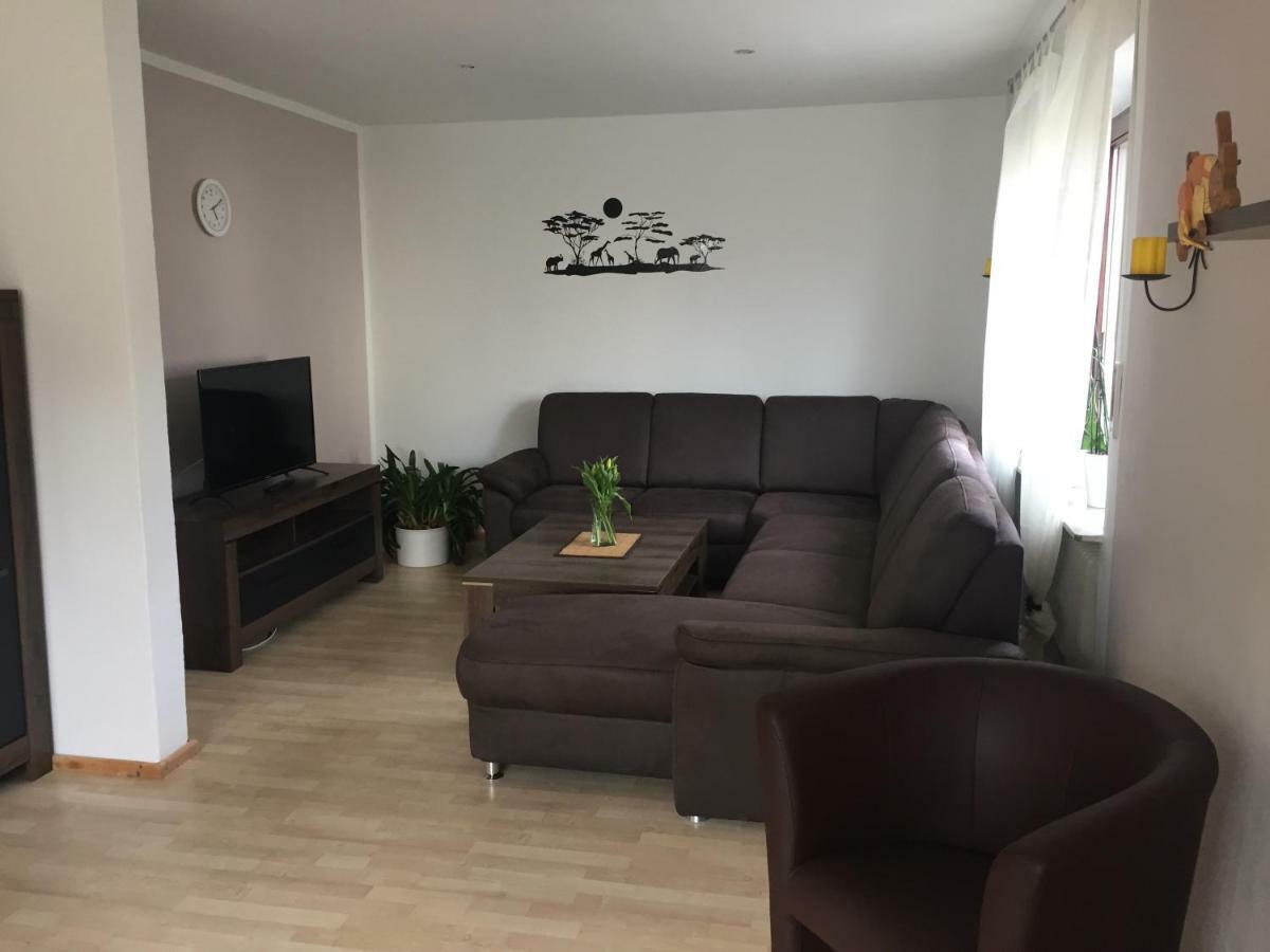 Ferienhaus Burggraf Kelberg Exteriér fotografie