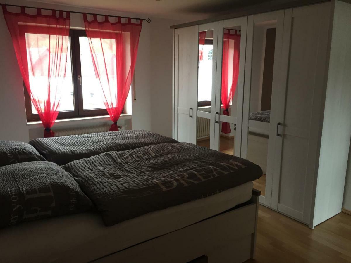 Ferienhaus Burggraf Kelberg Exteriér fotografie