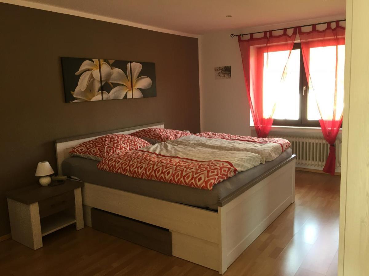 Ferienhaus Burggraf Kelberg Exteriér fotografie