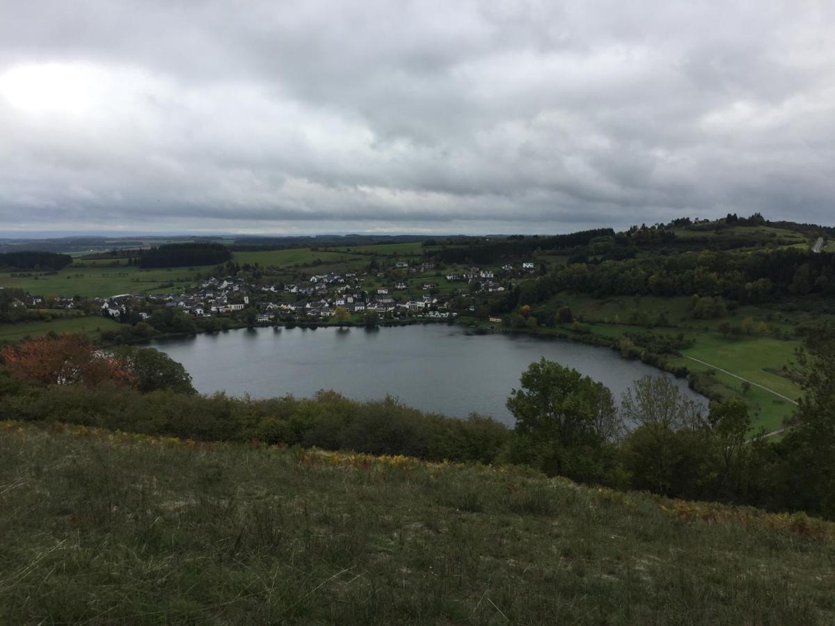 Ferienhaus Burggraf Kelberg Exteriér fotografie